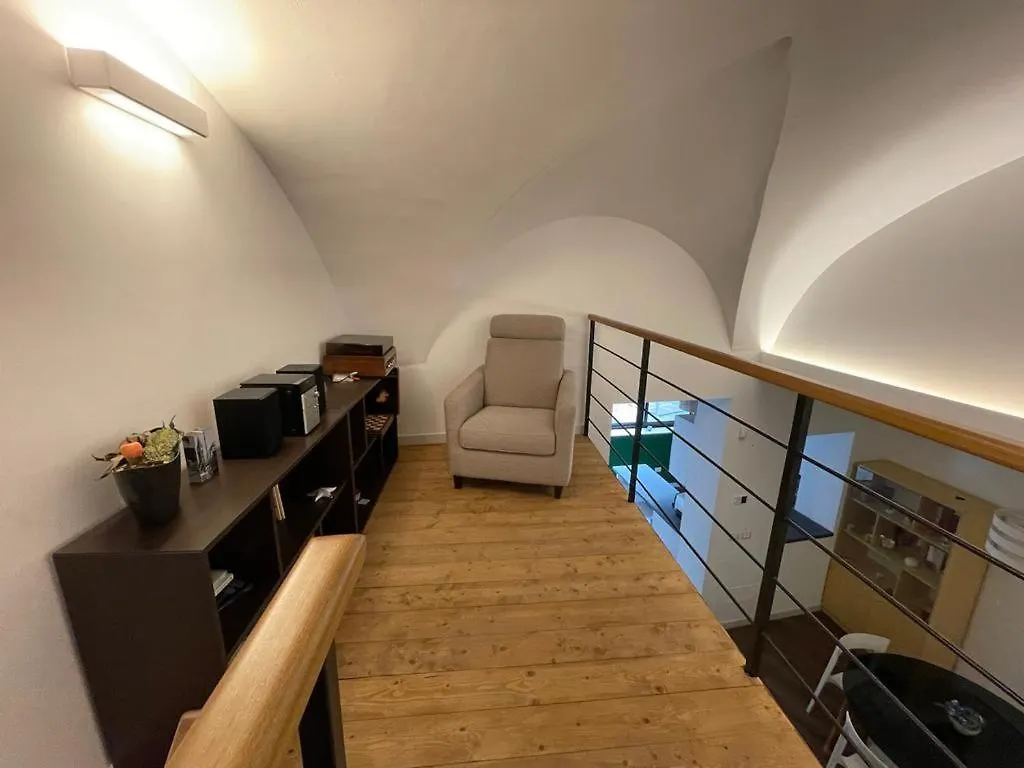 Casa vacanze Villa Garden House Aeroporto di Catania Fontana Rossa Italia