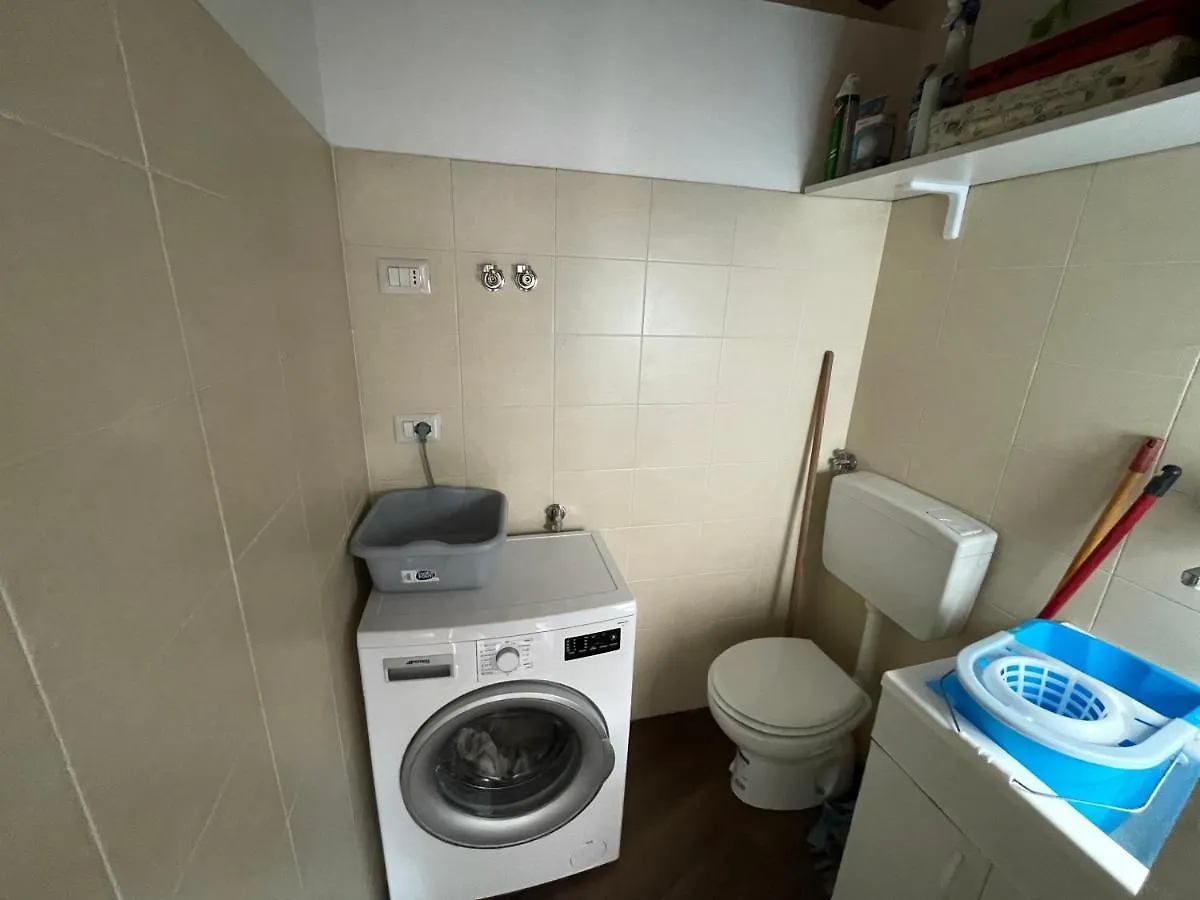 Holiday home Garden House Villa Catania